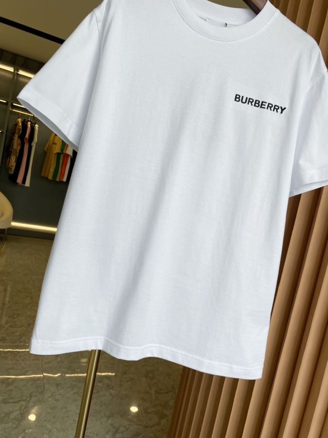 1:1 Replica Burberry men BBR TB T — AAA Quality Replica — photo 3
