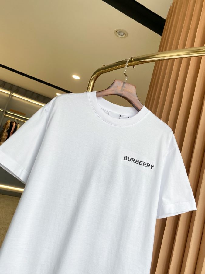 1:1 Replica Burberry men BBR TB T — AAA Quality Replica — photo 2