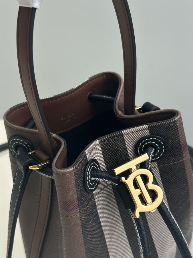1:1 Replica Burberry bag B TB logo — Premium Replica — photo 2