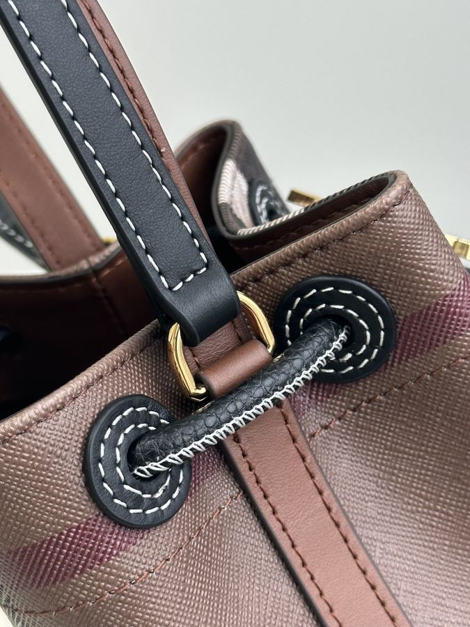 1:1 Replica Burberry bag B TB logo — Premium Replica — photo 3
