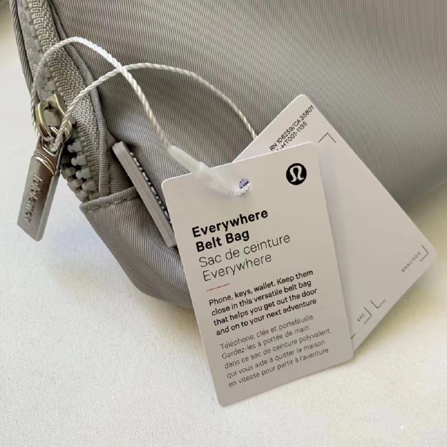 1:1 Replica Lulu accessories *lululemon — 1:1 Replica — photo 4