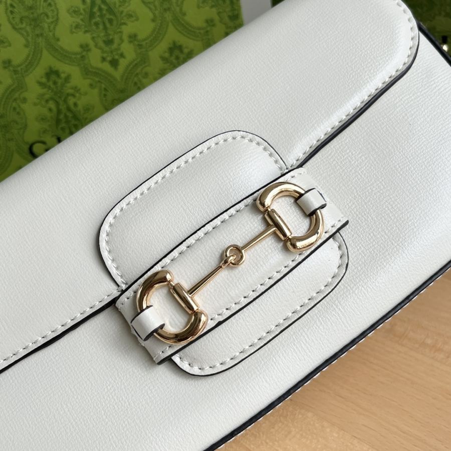 1:1 Replica Gucci bag Real shot# — Premium Replica — photo 4