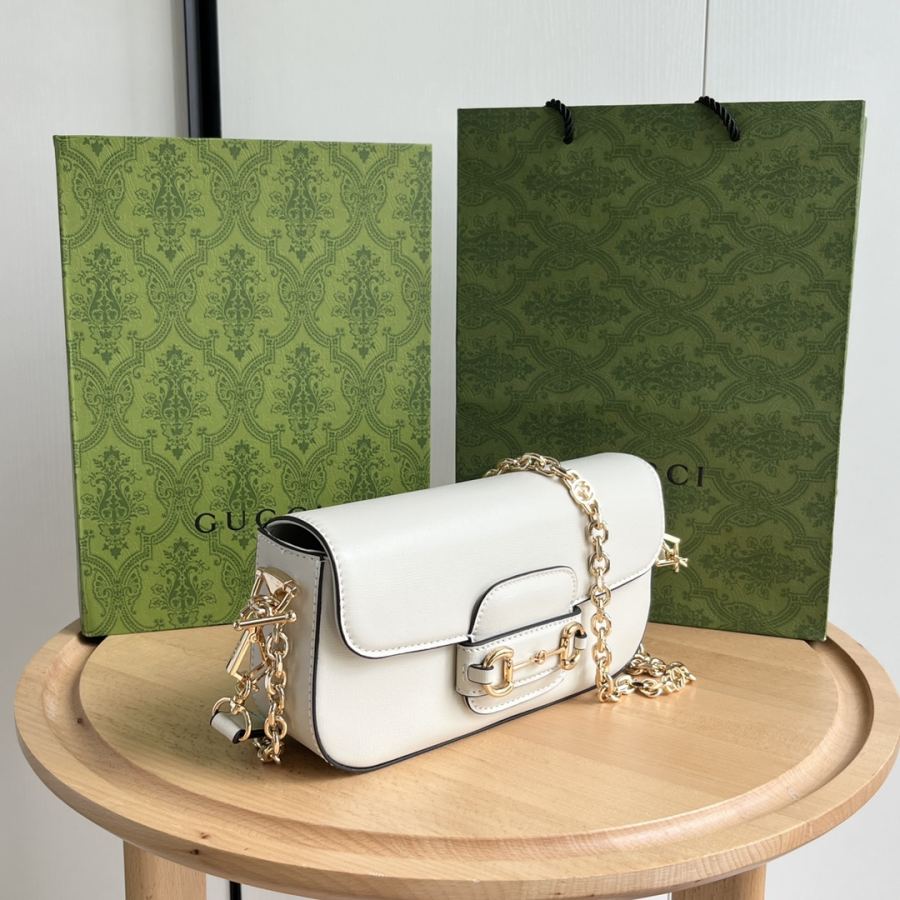 1:1 Replica Gucci bag Real shot# — Premium Replica — photo 2