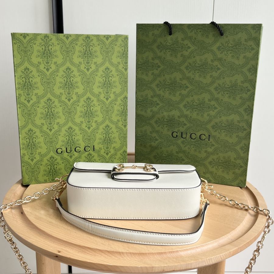 1:1 Replica Gucci bag Real shot# — Premium Replica — photo 5