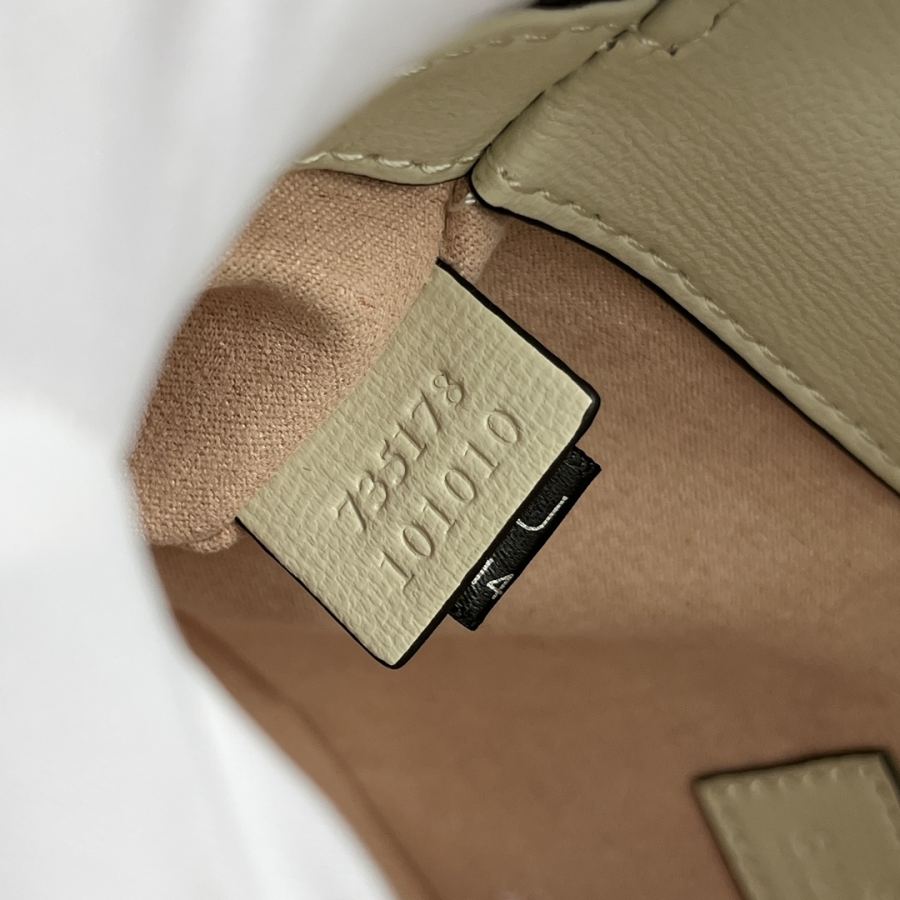 1:1 Replica Gucci bag Real shot# — Premium Replica — photo 8