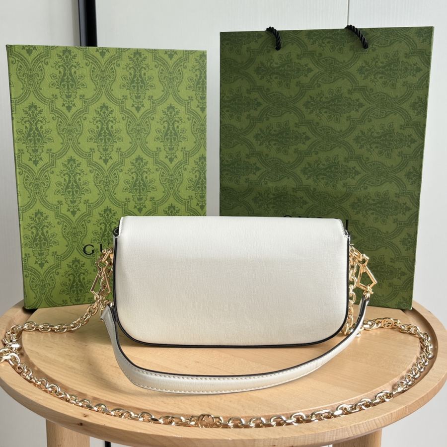 1:1 Replica Gucci bag Real shot# — Premium Replica — photo 3