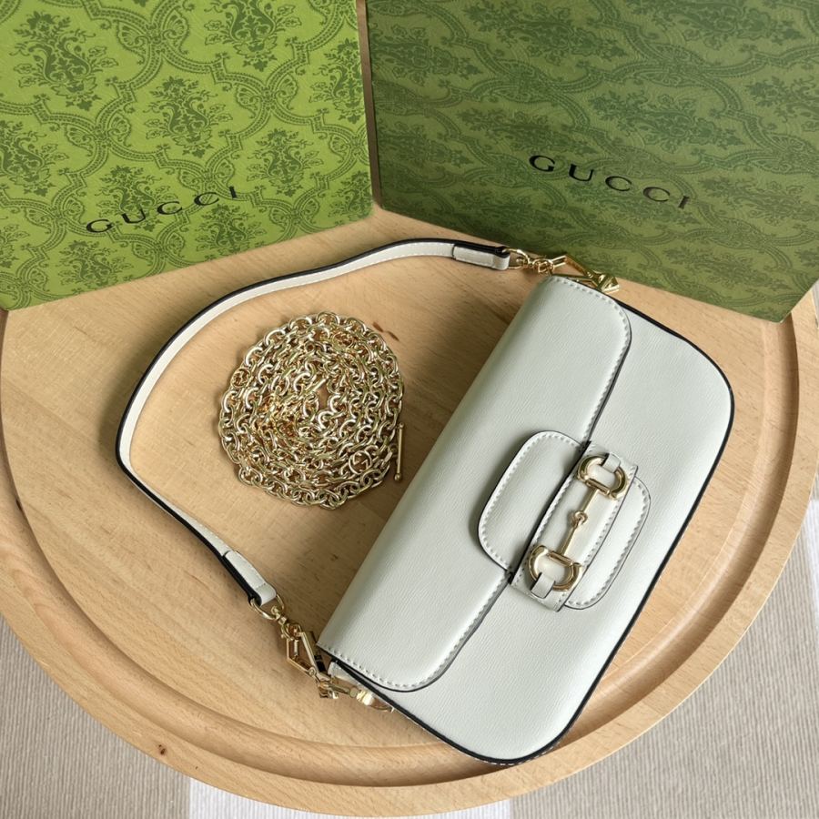 1:1 Replica Gucci bag Real shot# — Premium Replica — photo 9