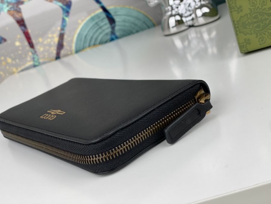 1:1 Replica Long wallet Original version 198 — AAA Quality Replica — photo 4