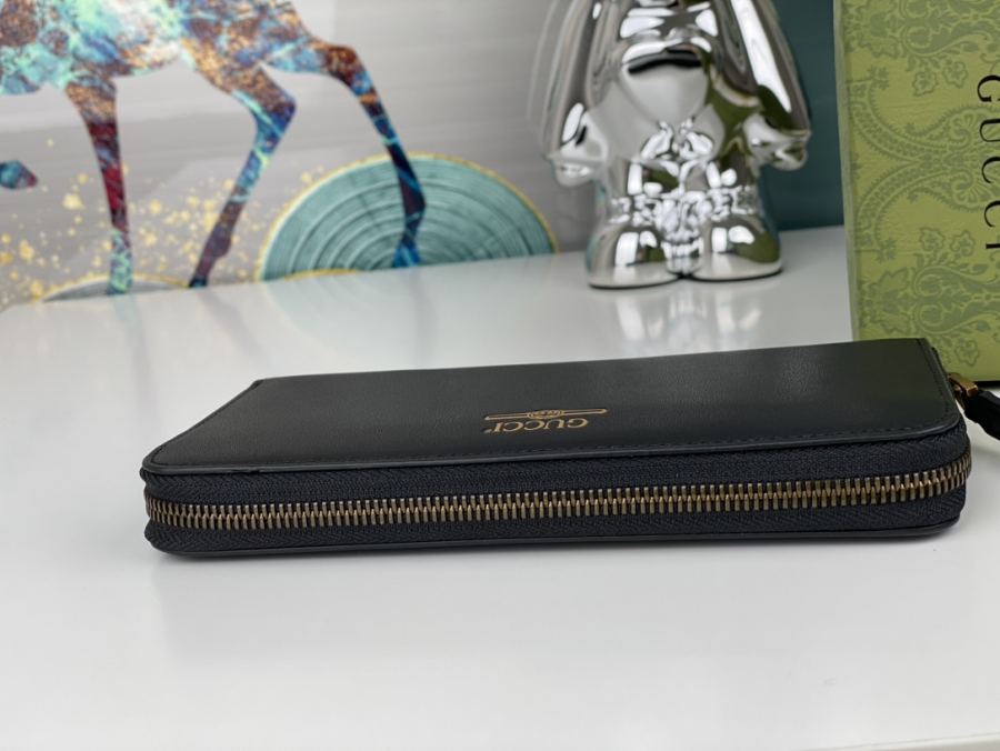 1:1 Replica Long wallet Original version 198 — AAA Quality Replica — photo 3