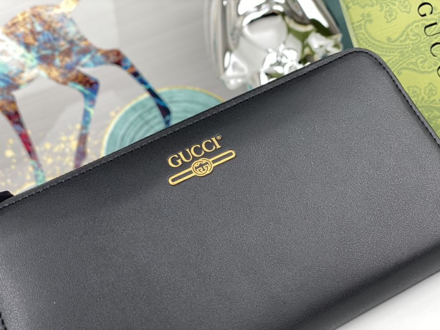 1:1 Replica Long wallet Original version 198 — AAA Quality Replica — photo 6