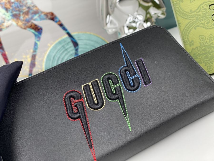 1:1 Replica Long wallet Original version 198 — 1:1 Replica For Sale — photo 6
