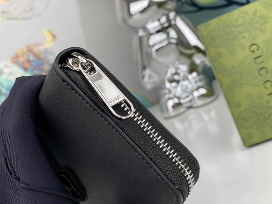 1:1 Replica Long wallet Original version 198 — 1:1 Replica For Sale — photo 4