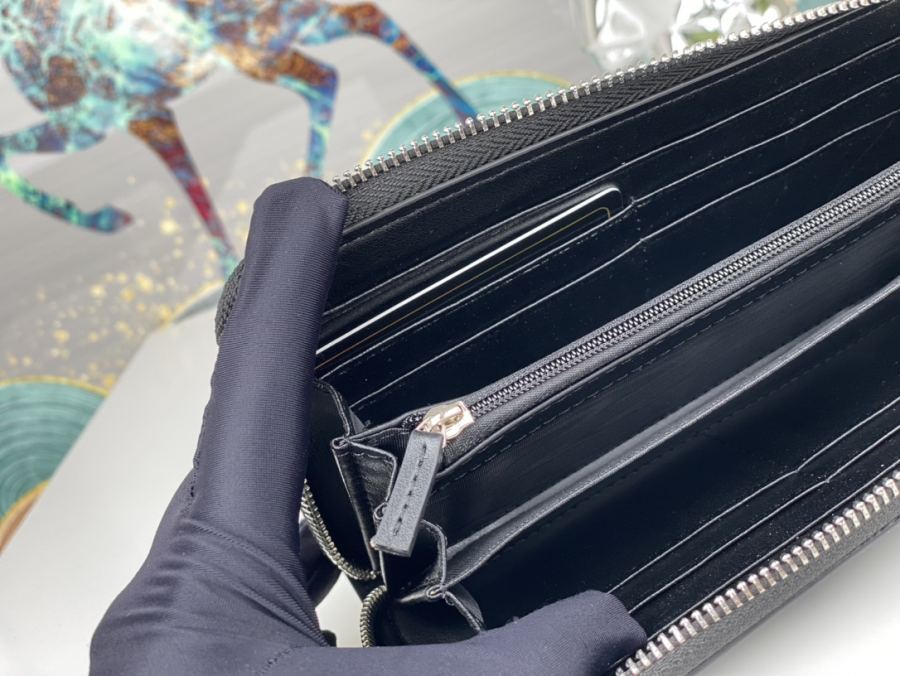 1:1 Replica Long wallet Original version 198 — 1:1 Replica For Sale — photo 8
