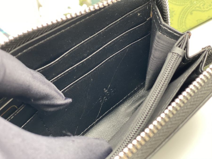 1:1 Replica Long wallet Original version 198 — 1:1 Replica For Sale — photo 9