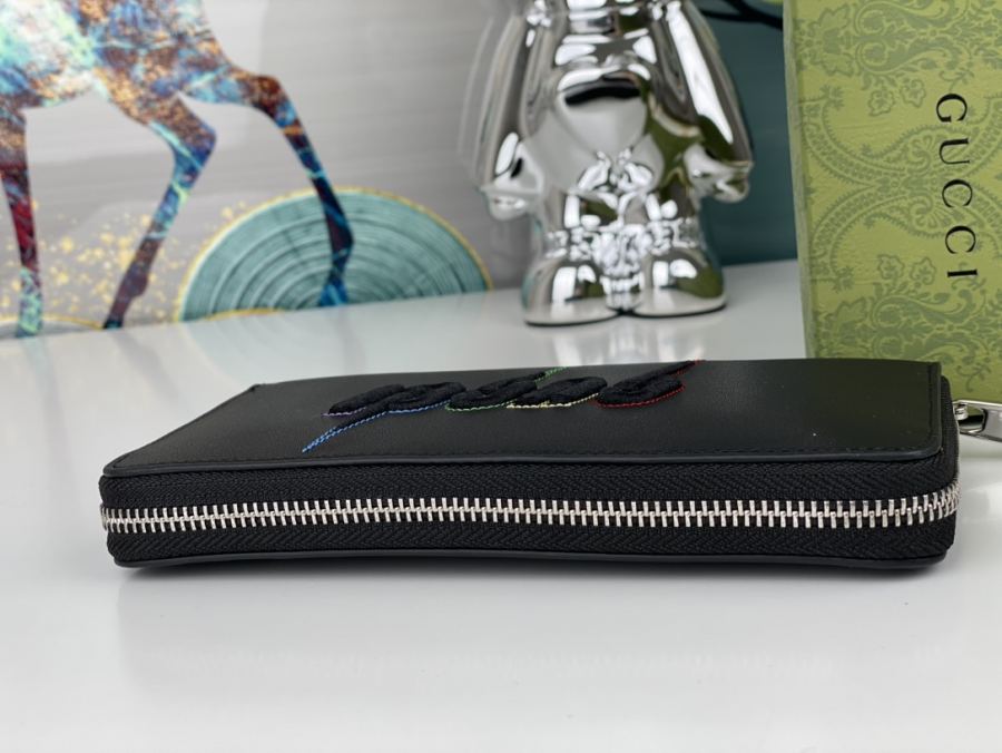 1:1 Replica Long wallet Original version 198 — 1:1 Replica For Sale — photo 3