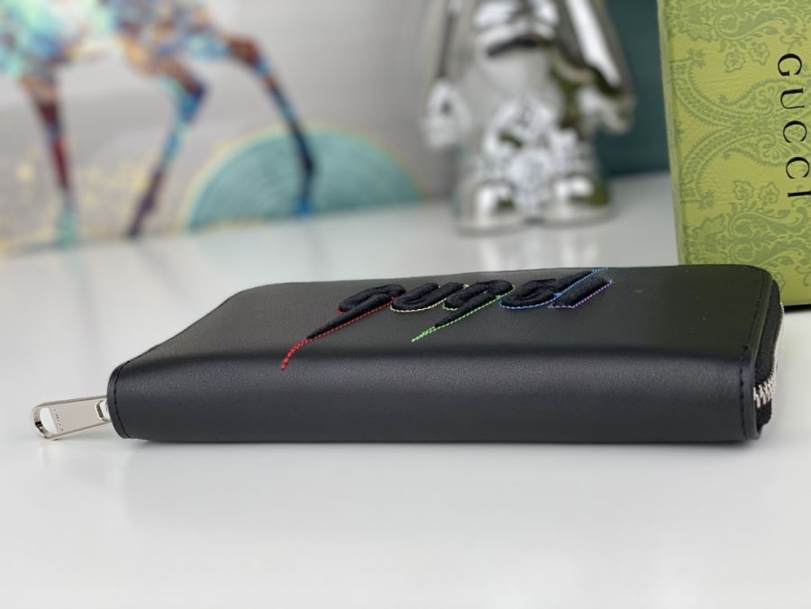 1:1 Replica Long wallet Original version 198 — 1:1 Replica For Sale — photo 5