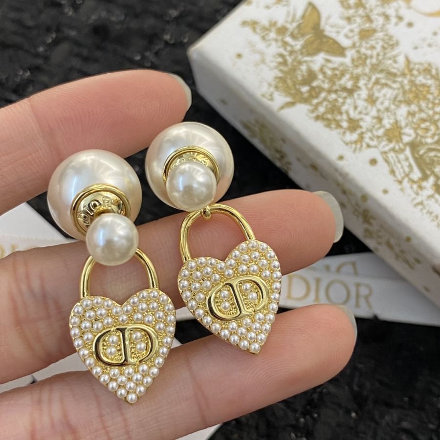 1:1 Replica Dior Jewelry Code E1727 0950125 — AAA Quality Replica — photo 3