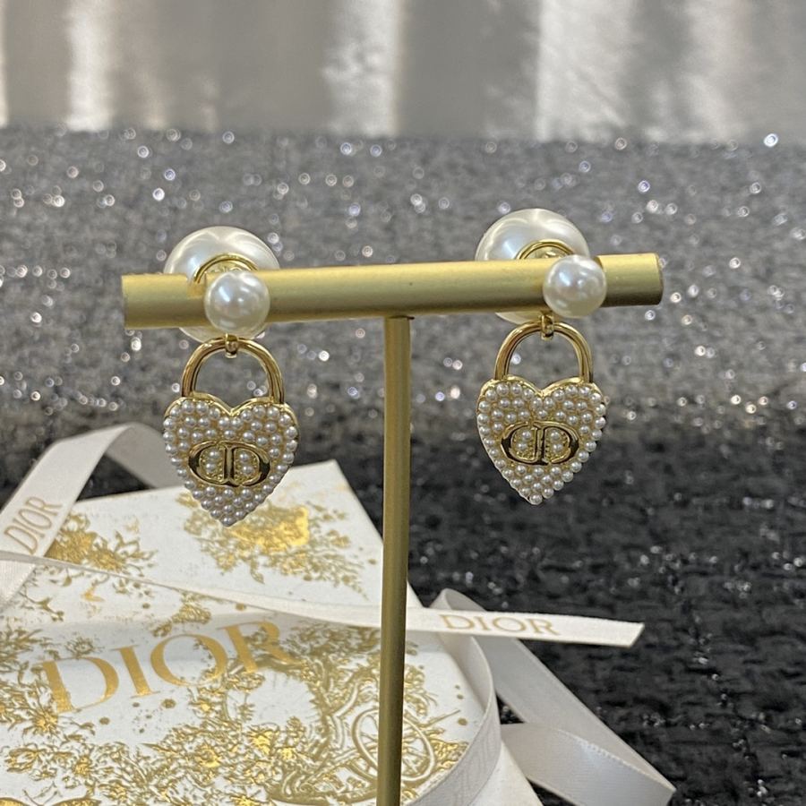 1:1 Replica Dior Jewelry Code E1727 0950125 — AAA Quality Replica — photo 7
