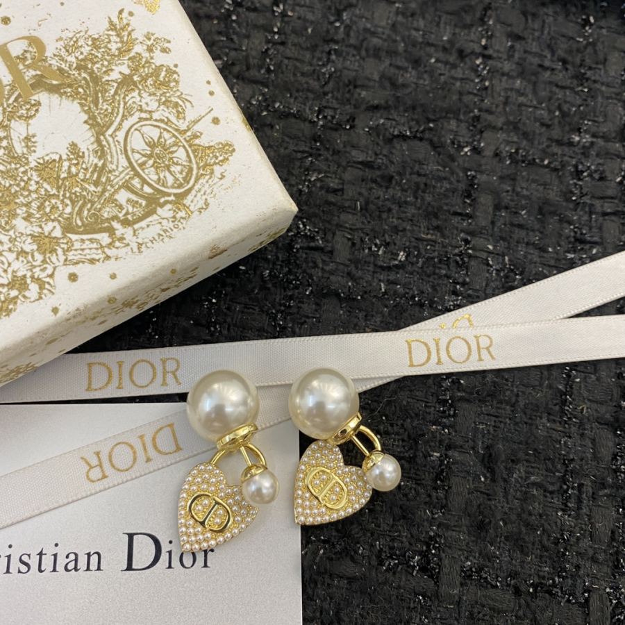 1:1 Replica Dior Jewelry Code E1727 0950125 — AAA Quality Replica