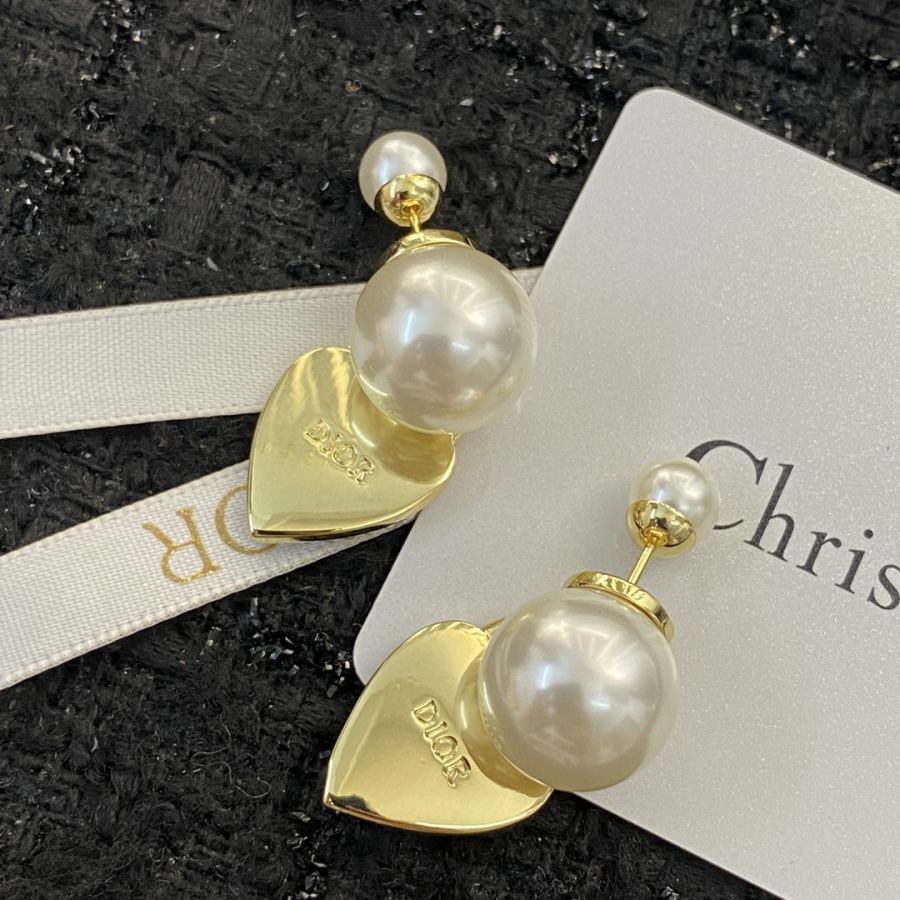1:1 Replica Dior Jewelry Code E1727 0950125 — AAA Quality Replica — photo 4