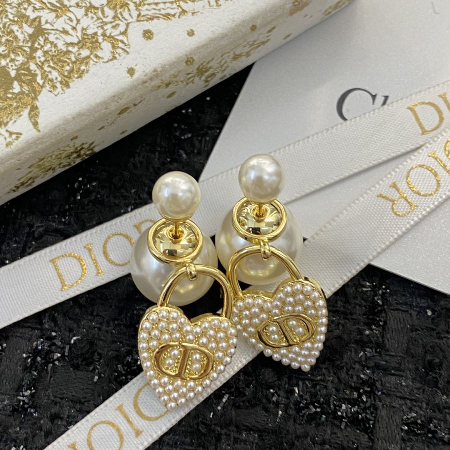 1:1 Replica Dior Jewelry Code E1727 0950125 — AAA Quality Replica — photo 6