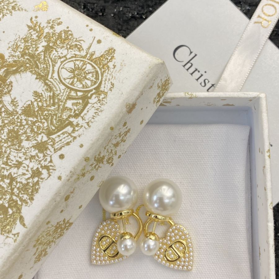 1:1 Replica Dior Jewelry Code E1727 0950125 — AAA Quality Replica — photo 5