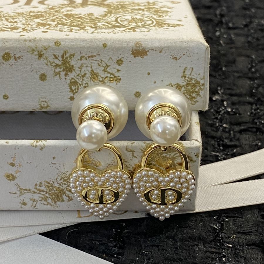 1:1 Replica Dior Jewelry Code E1727 0950125 — AAA Quality Replica — photo 2