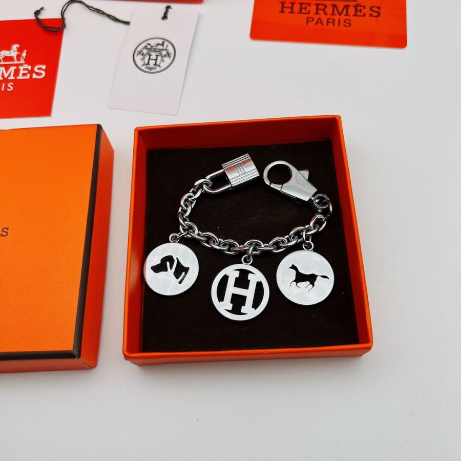 1:1 Replica Hermes Jewelry — Premium Replica — photo 4