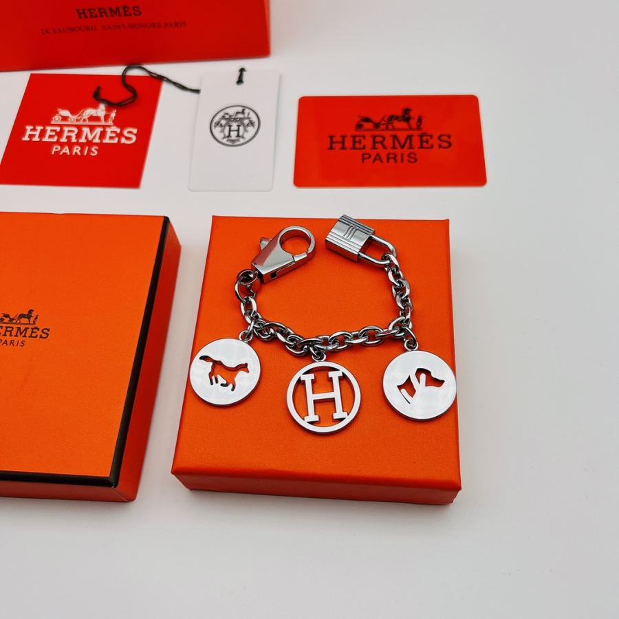 1:1 Replica Hermes Jewelry — Premium Replica — photo 5