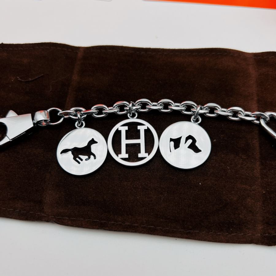 1:1 Replica Hermes Jewelry — Premium Replica — photo 8