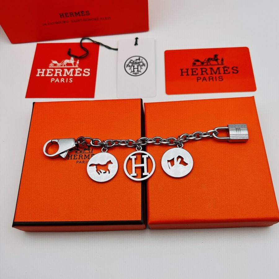1:1 Replica Hermes Jewelry — Premium Replica — photo 6