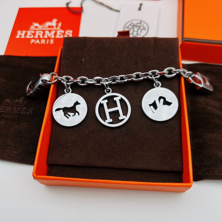 1:1 Replica Hermes Jewelry — Premium Replica — photo 3