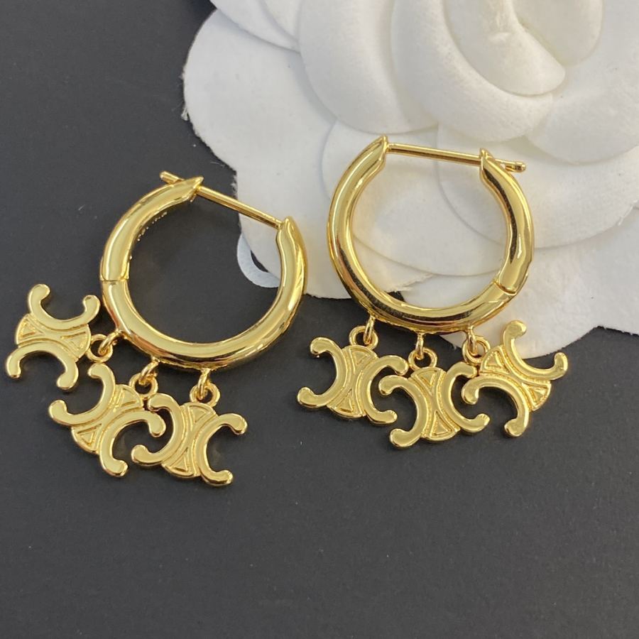 1:1 Replica Celine Jewelry Code E2175 0257820 — Premium Replica — photo 5