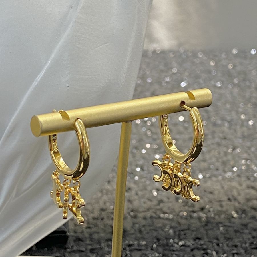 1:1 Replica Celine Jewelry Code E2175 0257820 — Premium Replica — photo 7