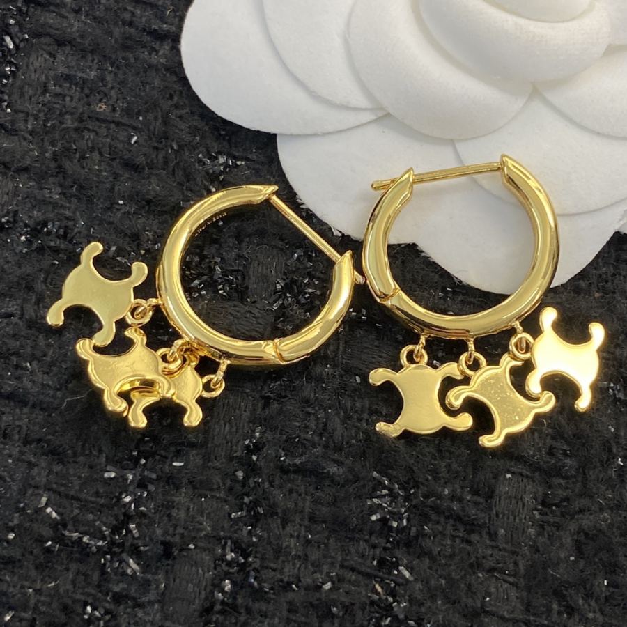 1:1 Replica Celine Jewelry Code E2175 0257820 — Premium Replica — photo 3