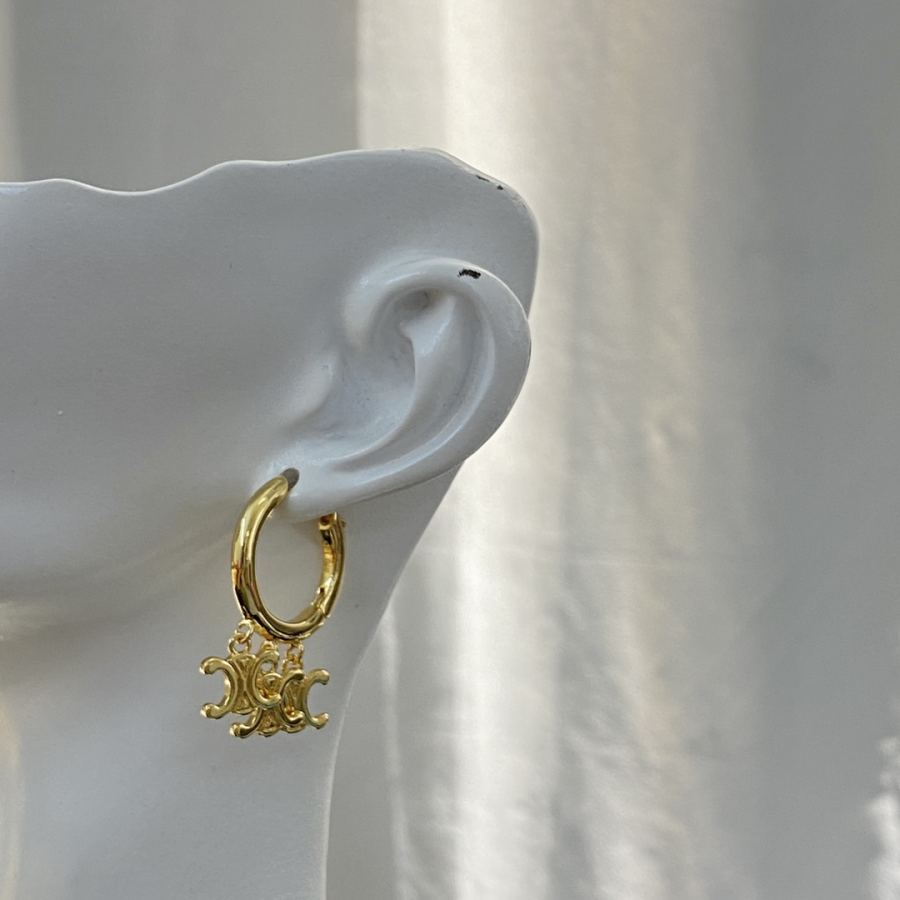 1:1 Replica Celine Jewelry Code E2175 0257820 — Premium Replica — photo 6