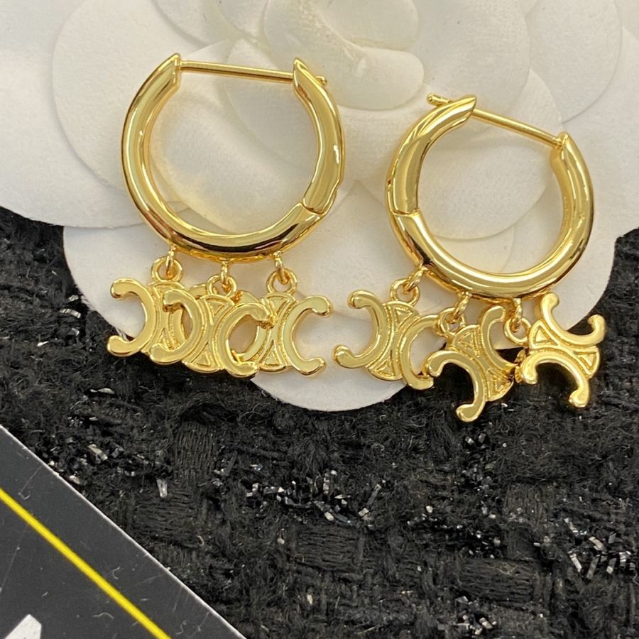 1:1 Replica Celine Jewelry Code E2175 0257820 — Premium Replica — photo 8
