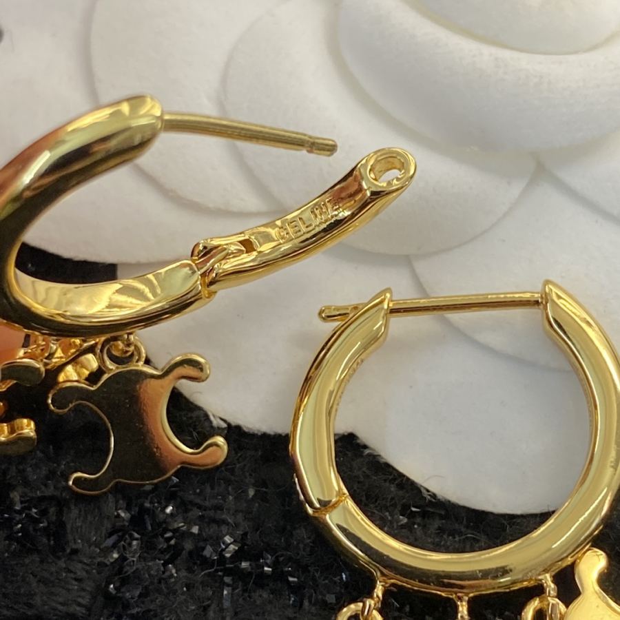 1:1 Replica Celine Jewelry Code E2175 0257820 — Premium Replica — photo 4