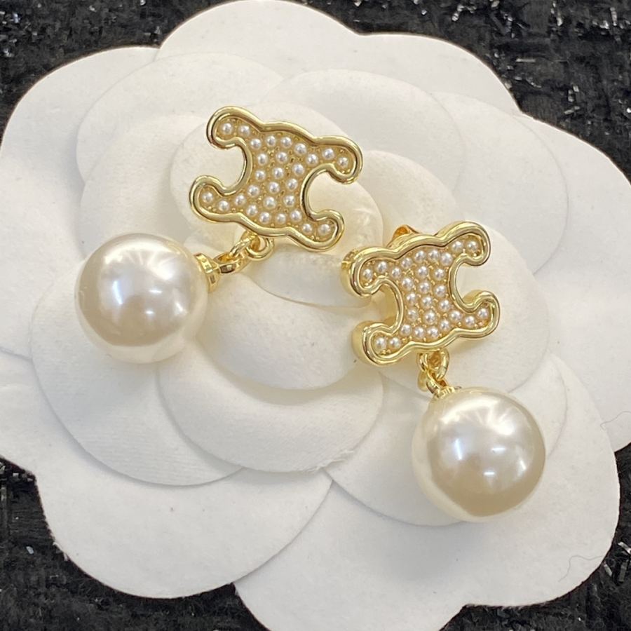 1:1 Replica Celine Jewelry Code E2174 0257820 — 1:1 Replica