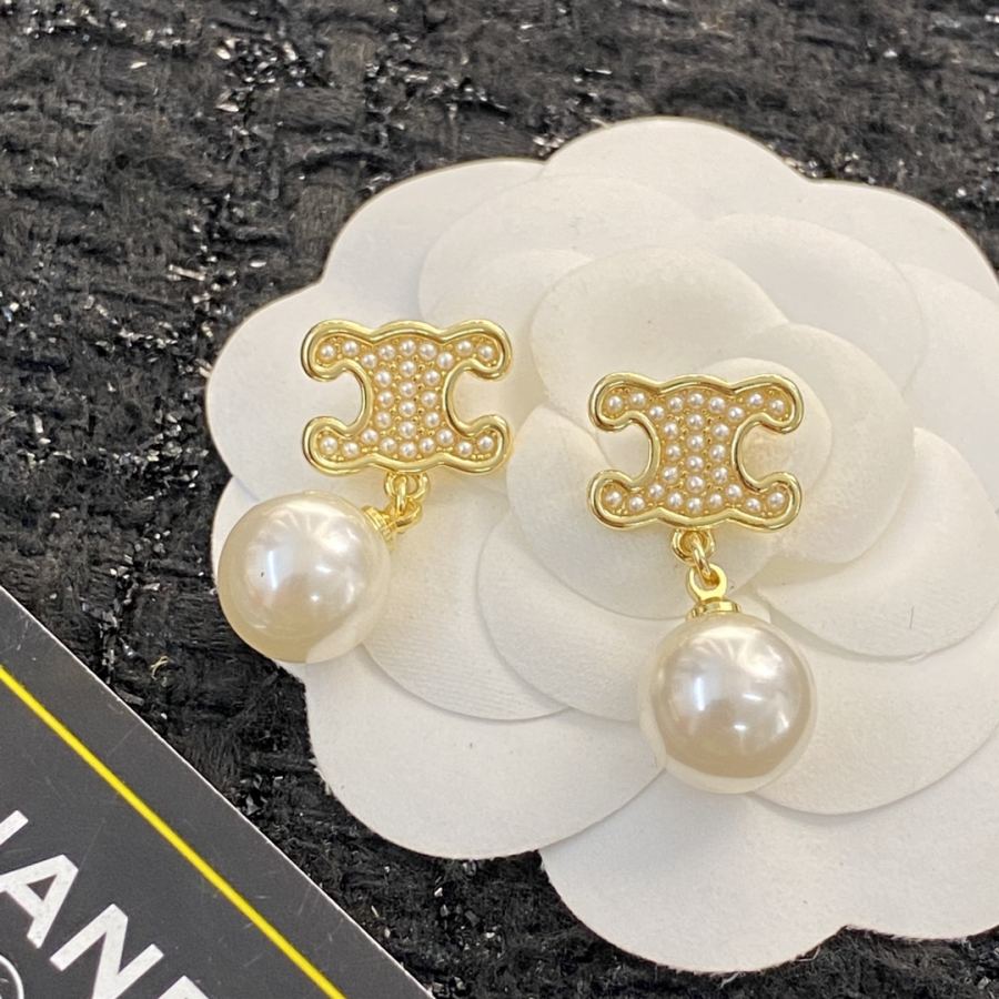 1:1 Replica Celine Jewelry Code E2174 0257820 — 1:1 Replica — photo 8