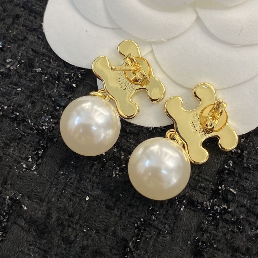 1:1 Replica Celine Jewelry Code E2174 0257820 — 1:1 Replica — photo 4