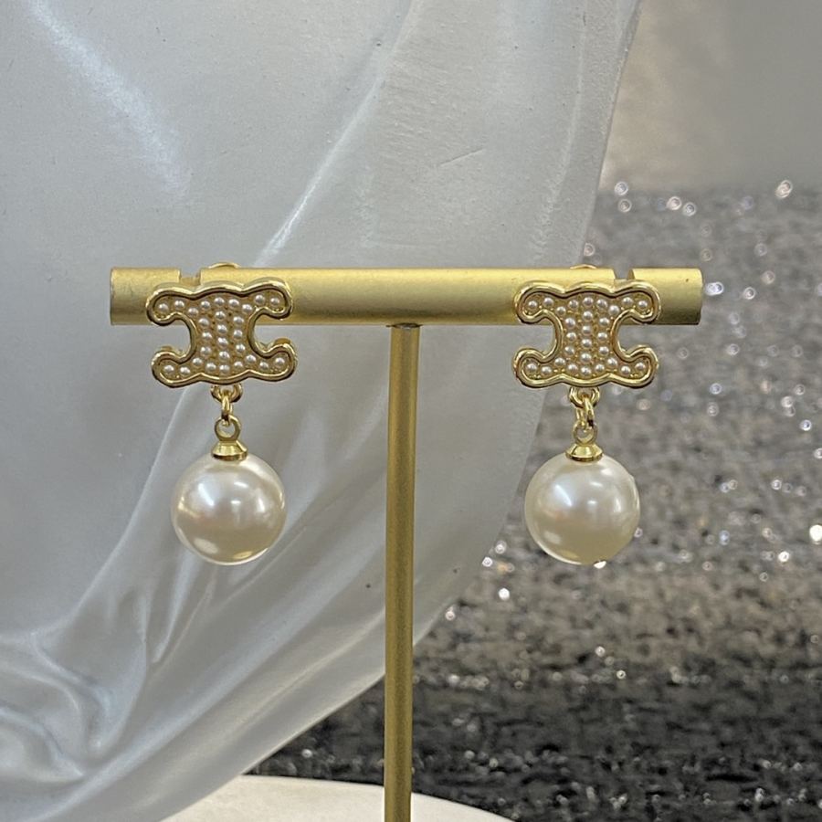 1:1 Replica Celine Jewelry Code E2174 0257820 — 1:1 Replica — photo 6
