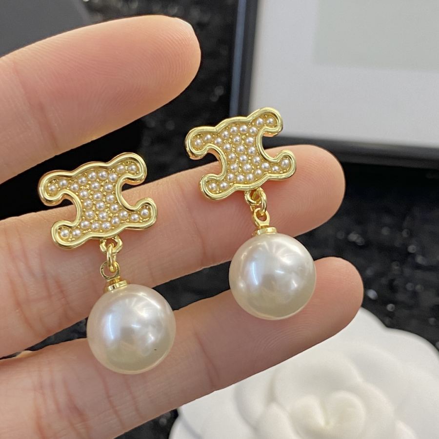 1:1 Replica Celine Jewelry Code E2174 0257820 — 1:1 Replica — photo 3