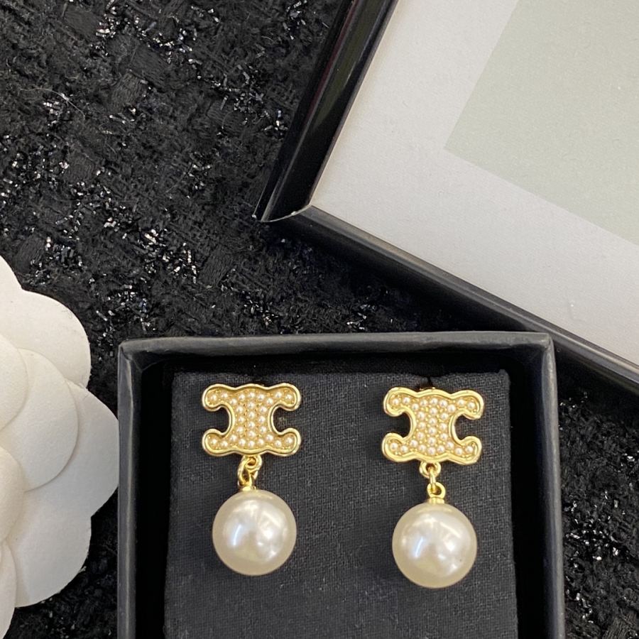 1:1 Replica Celine Jewelry Code E2174 0257820 — 1:1 Replica — photo 5