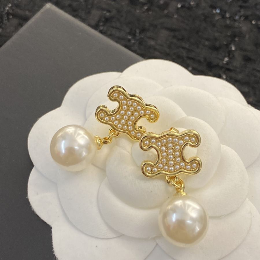 1:1 Replica Celine Jewelry Code E2174 0257820 — 1:1 Replica — photo 2
