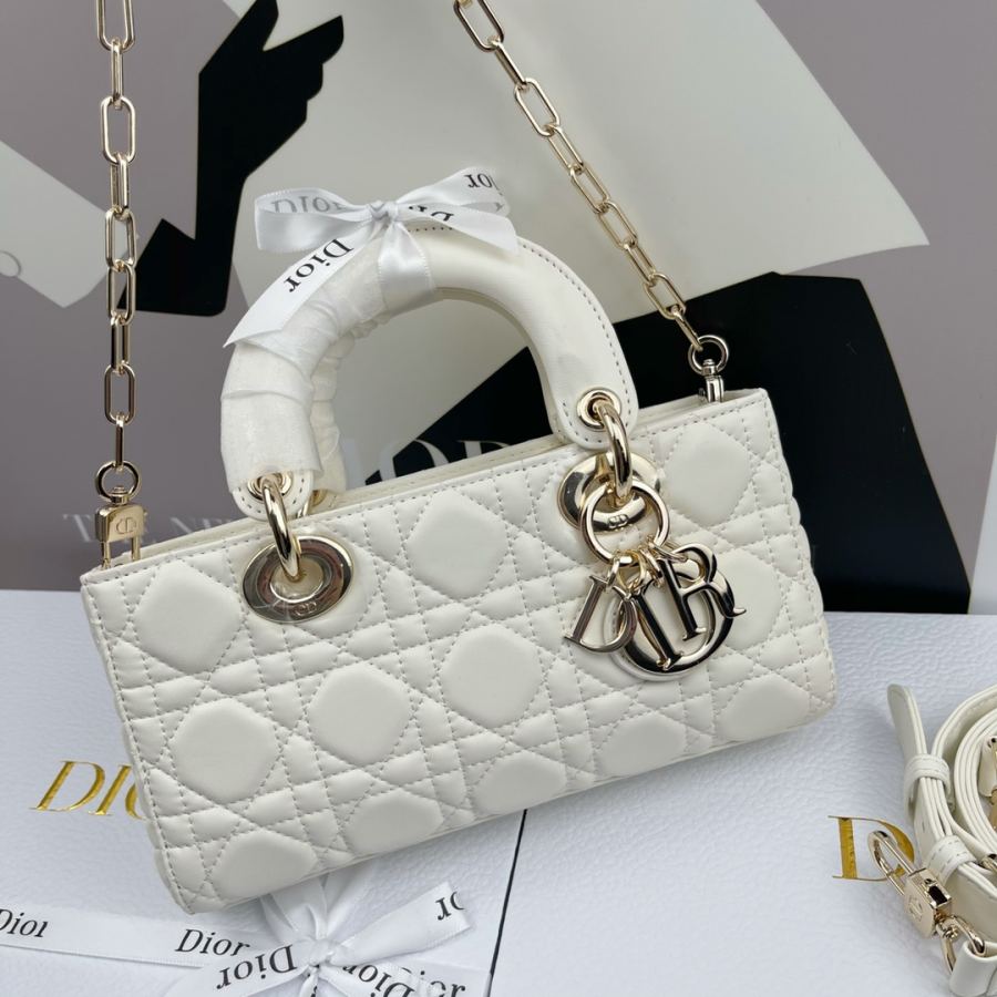 1:1 Replica Dior bag LADY D-JOY — AAA Quality Replica — photo 9