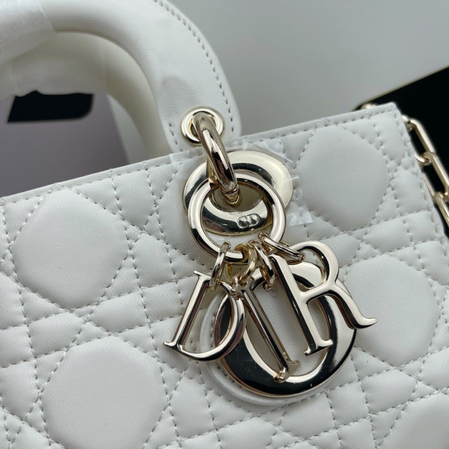1:1 Replica Dior bag LADY D-JOY — AAA Quality Replica — photo 7