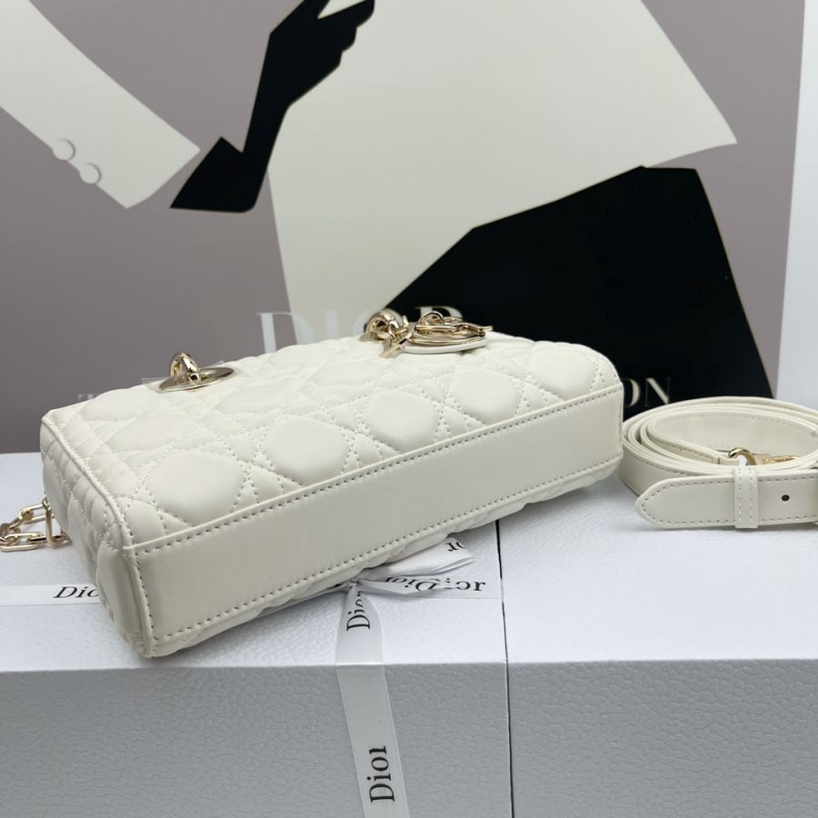 1:1 Replica Dior bag LADY D-JOY — AAA Quality Replica — photo 4