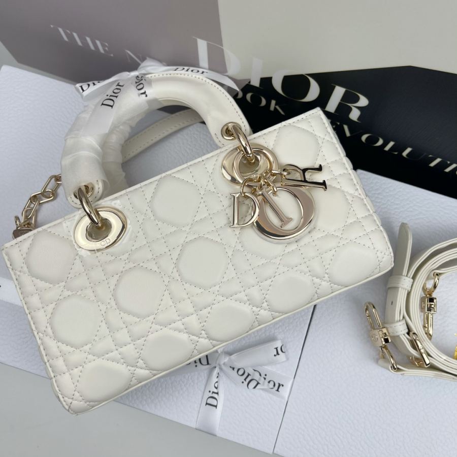 1:1 Replica Dior bag LADY D-JOY — AAA Quality Replica — photo 5