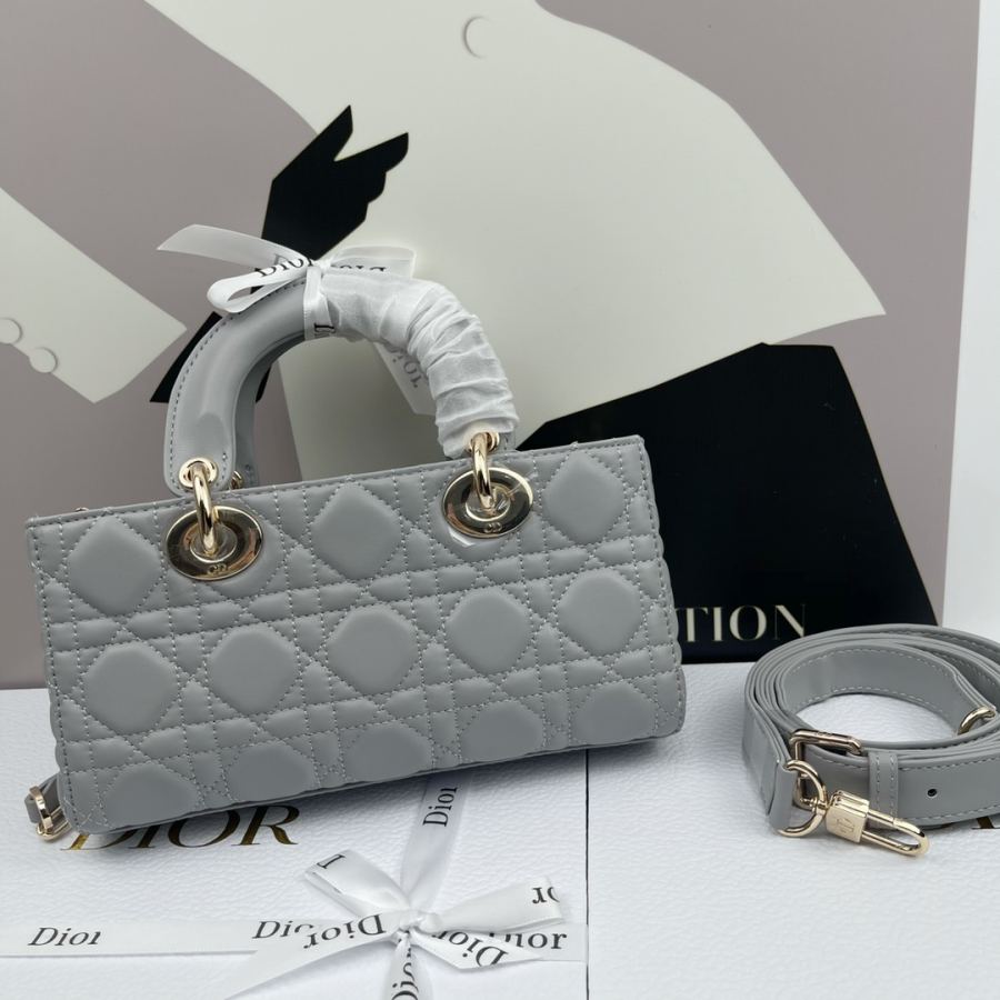 1:1 Replica Dior bag LADY D-JOY — 1:1 Replica — photo 2